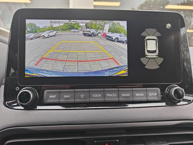 Hyundai Kona 1.0 T-GDI N Line