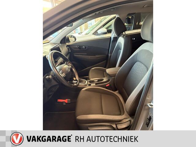 Hyundai Kona 1.6 GDI HEV Fashion