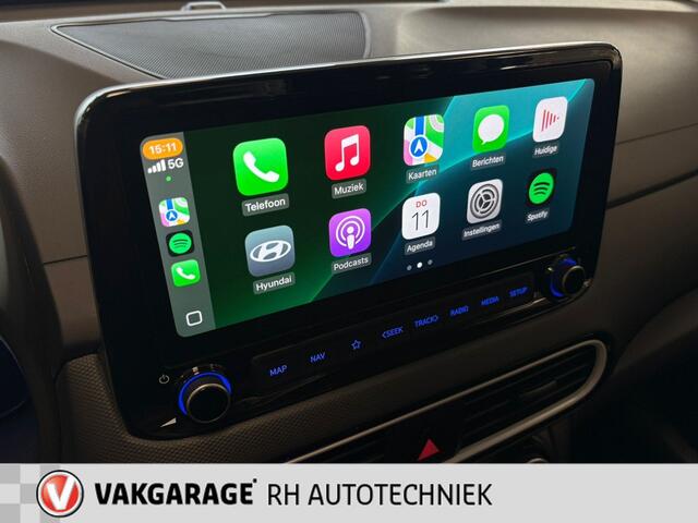 Hyundai Kona 1.6 GDI HEV Fashion