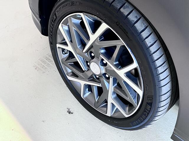 Hyundai Kona 1.6 Hybrid Fashion * Zorgeloos rijden, zonder extra kosten