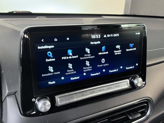 Hyundai Kona EV Fashion 64 kWh