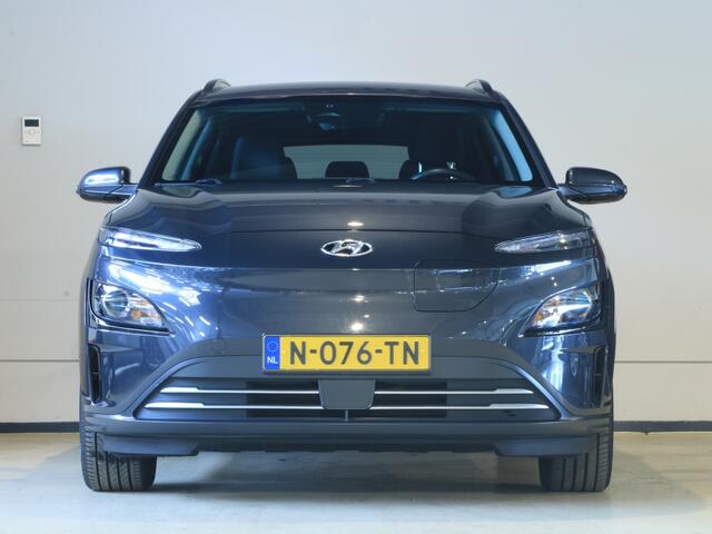 Hyundai Kona EV Fashion 64 kWh