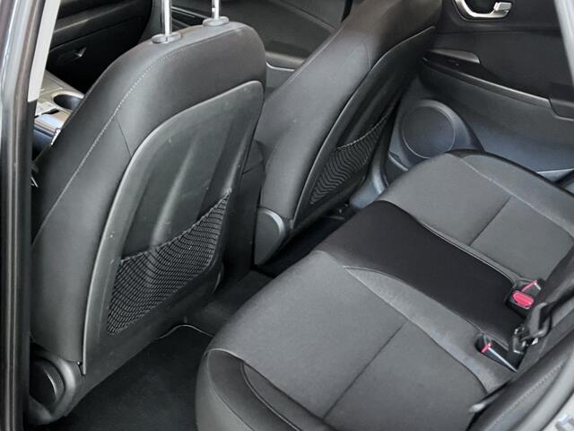 Hyundai Kona EV Fashion 64 kWh