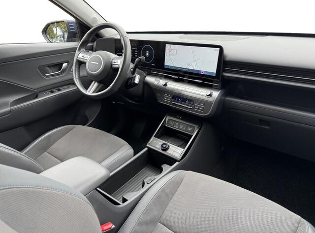 Hyundai Kona 1.6 GDI HEV Premium I Leder I Bose I Navi I Keyless