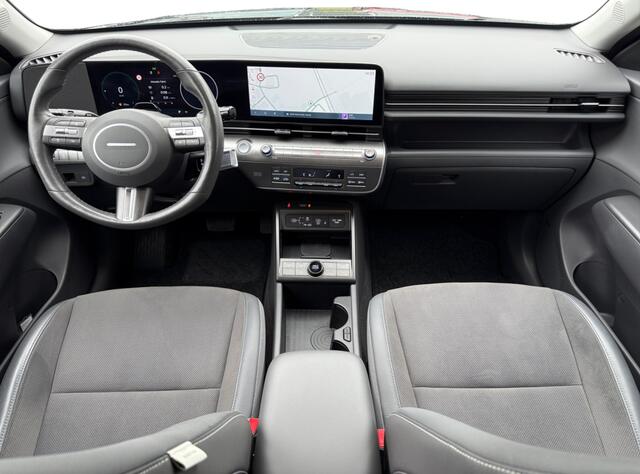 Hyundai Kona 1.6 GDI HEV Premium I Leder I Bose I Navi I Keyless