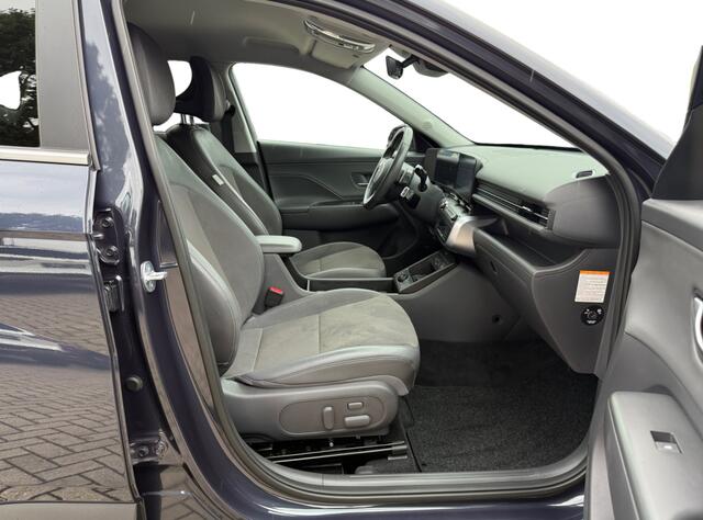 Hyundai Kona 1.6 GDI HEV Premium I Leder I Bose I Navi I Keyless