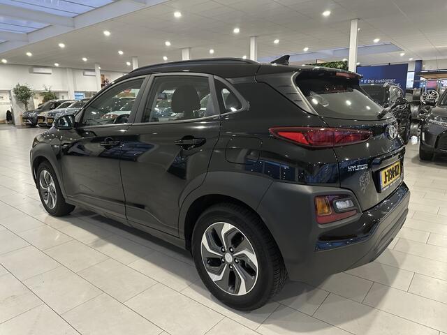 Hyundai Kona 1.6 GDI HEV Comfort [CLIMA | APPLE CARPLAY / ANDROID AUTO | CAME