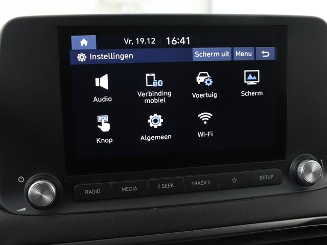 Hyundai Kona EV Comfort 39 kWh | Adaptive cruise | Camera | Carplay | Climate control | Digital Cockpit | Full LED