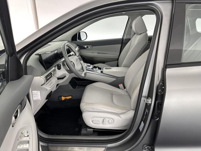 Hyundai NEXO FCEV Plus Pack [ HYDROGENIUM ] (INCL-BTW) (WATERSTOF) *PANO | NAPPA-FULL-LEATHER | NAVI-FULLMAP | ADAPT.CRUISE | FULL-LED | KEYLESS | DAB | KRELL-AUDIO | DIGI-WIDESCREEN-COCKPIT | SURROUND-VIEW | SHIFT-PADDLES | COMFORT.
