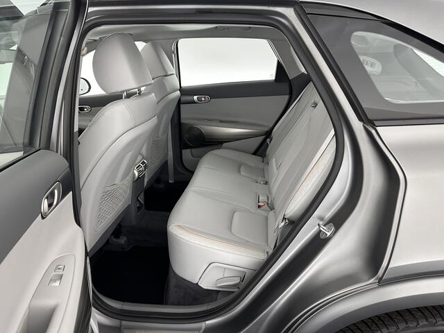 Hyundai NEXO FCEV Plus Pack [ HYDROGENIUM ] (INCL-BTW) (WATERSTOF) *PANO | NAPPA-FULL-LEATHER | NAVI-FULLMAP | ADAPT.CRUISE | FULL-LED | KEYLESS | DAB | KRELL-AUDIO | DIGI-WIDESCREEN-COCKPIT | SURROUND-VIEW | SHIFT-PADDLES | COMFORT.