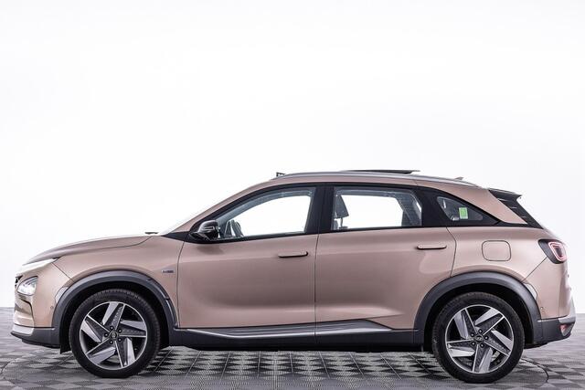 Hyundai NEXO FCEV Plus Pack **WATERSTOF** | PANORAMADAK | LEDER