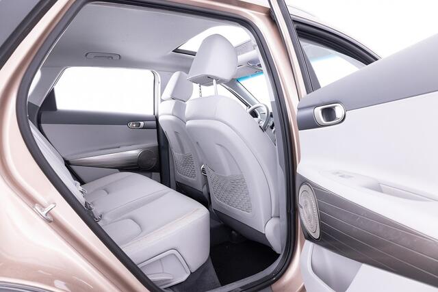 Hyundai NEXO FCEV Plus Pack **WATERSTOF** | PANORAMADAK | LEDER