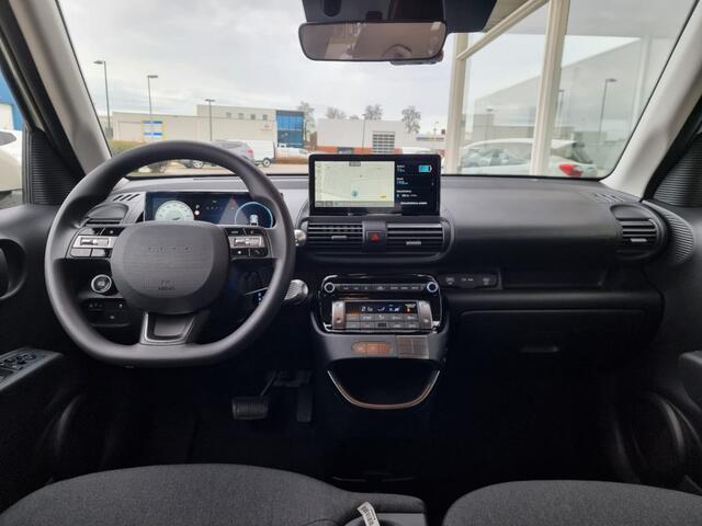 Hyundai Overige Hyundai Inster E-Motion 42 kWh