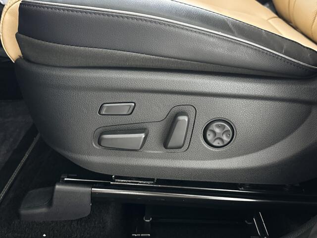 Hyundai SANTA FE Aut. AWD T-GDI PHEV Premium Sky 7p. | Panoramdak | 360º camera | Head- up display | Krell audio