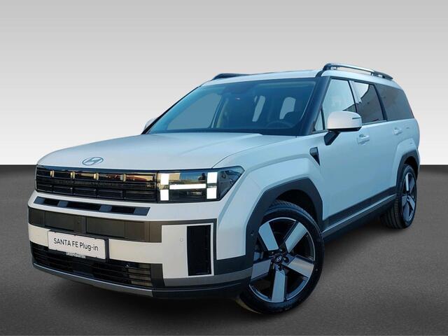 Hyundai SANTA FE 1.6 T-GDI PHEV Premium Plus 4WD 7p. VAN: ¤68.590 VOOR: ¤66.590