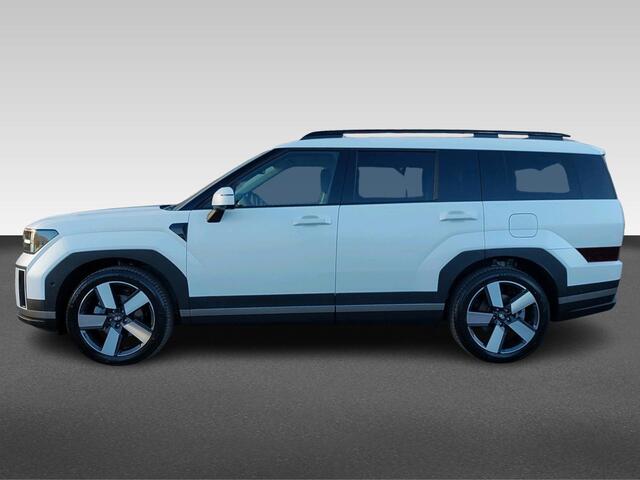 Hyundai SANTA FE 1.6 T-GDI PHEV Premium Plus 4WD 7p. VAN: ¤68.590 VOOR: ¤66.590