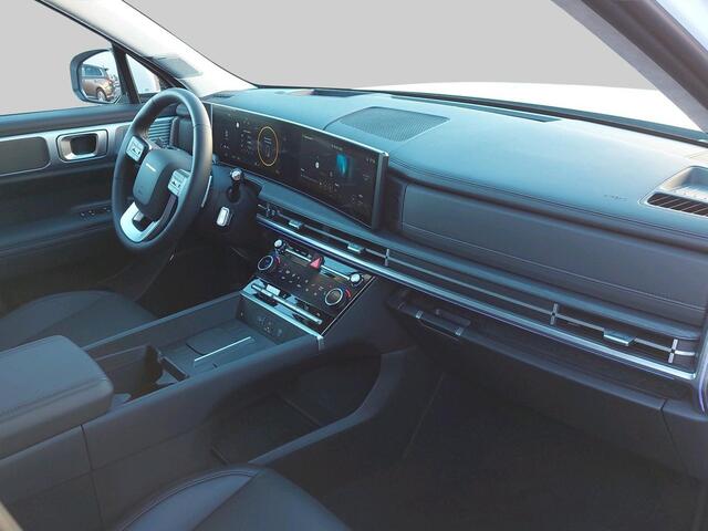 Hyundai SANTA FE 1.6 T-GDI PHEV Premium Plus 4WD 7p. VAN: ¤68.590 VOOR: ¤66.590