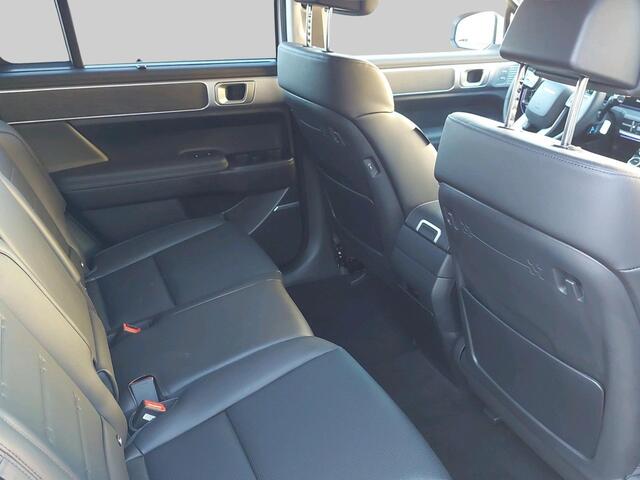 Hyundai SANTA FE 1.6 T-GDI PHEV Premium Plus 4WD 7p. VAN: ¤68.590 VOOR: ¤66.590