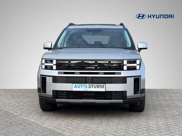 Hyundai SANTA FE 1.6 T-GDI HEV Premium Sky 7p.