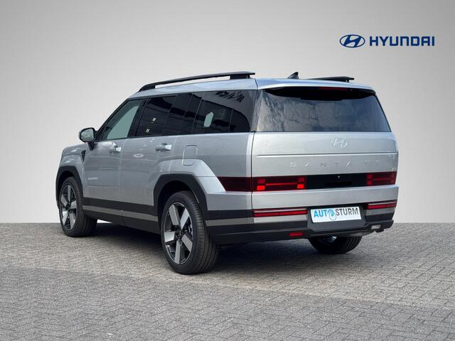 Hyundai SANTA FE 1.6 T-GDI HEV Premium Sky 7p.