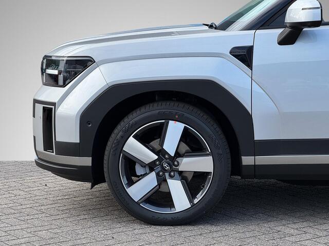 Hyundai SANTA FE 1.6 T-GDI HEV Premium Sky 7p.