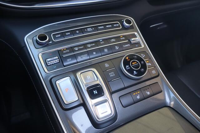 Hyundai SANTA FE 1.6 T-GDI PHEV Premium Sky | Open Dak | 7 Persoons