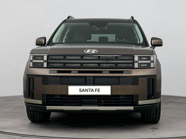 Hyundai SANTA FE 1.6 T-GDI HEV Premium 7p. | Nieuw, snel leverbaar | ¤ 1.000,- VOORDEEL!