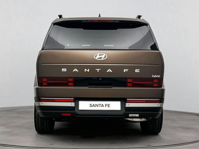 Hyundai SANTA FE 1.6 T-GDI HEV Premium 7p. | Nieuw, snel leverbaar | ¤ 1.000,- VOORDEEL!