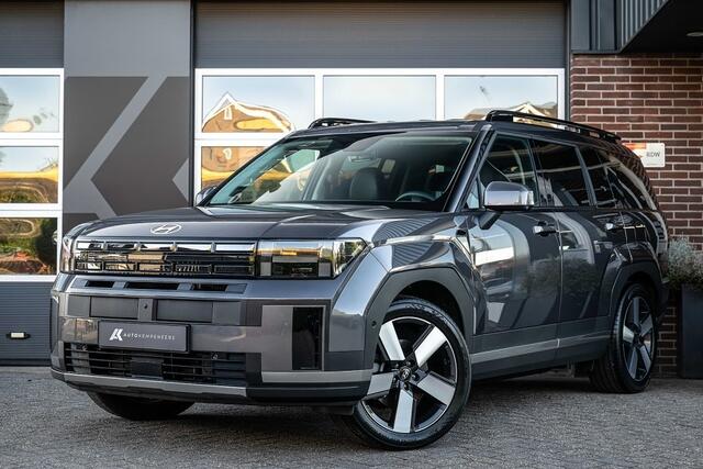 Hyundai SANTA FE PHEV 1.6 T-GDi 4WD Ultimate | Bose | 360° | Head-Up | Memory | Leder | 7 P. |