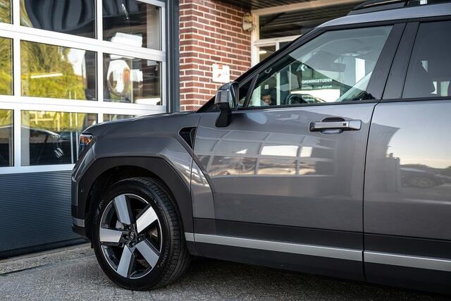 Hyundai SANTA FE PHEV 1.6 T-GDi 4WD Ultimate | Bose | 360° | Head-Up | Memory | Leder | 7 P. |