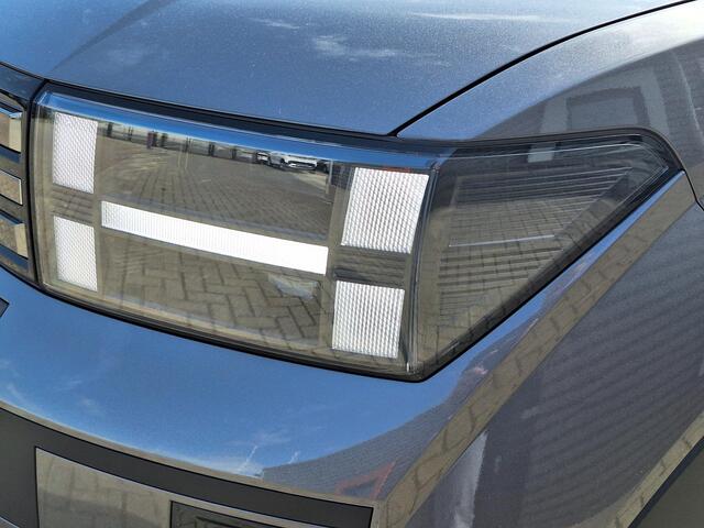 Hyundai SANTA FE 1.6 T-GDI PHEV Premium 4WD 7p. | Apple Carplay/ Android Auto | Trekhaak | 20'' Glans zwarte velgen | Elektrische achterklep | Stoel/stuurverwarming | Draadloos opladen | Adaptief Cruise Control | Elektrische verstelbare stoelen | Head-up display | |