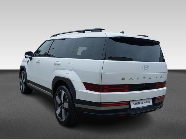 Hyundai SANTA FE 1.6 T-GDI HEV Premium 7p. VAN: ¤68.590 VOOR: ¤63.590