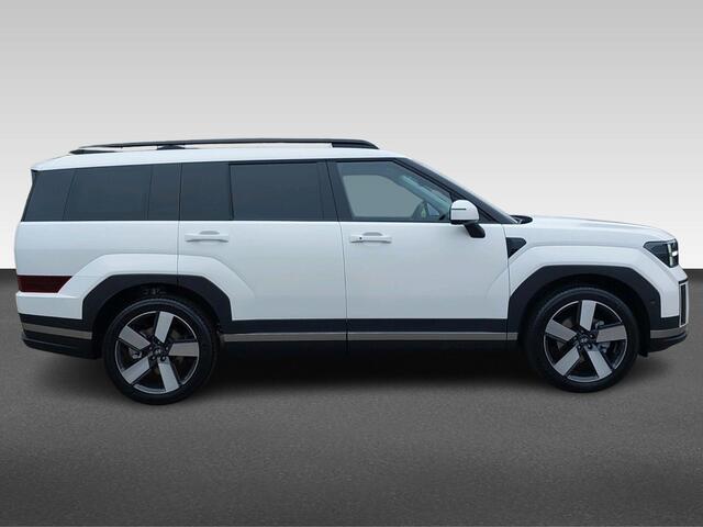 Hyundai SANTA FE 1.6 T-GDI HEV Premium 7p. VAN: ¤68.590 VOOR: ¤63.590