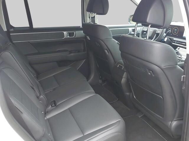 Hyundai SANTA FE 1.6 T-GDI HEV Premium 7p. VAN: ¤68.590 VOOR: ¤63.590