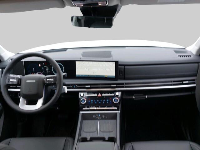 Hyundai SANTA FE 1.6 T-GDI HEV Premium 7p. VAN: ¤68.590 VOOR: ¤63.590