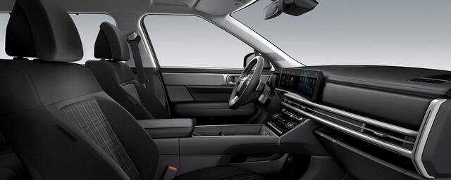 Hyundai SANTA FE 1.6 T-GDI PHEV 4WD - 7-zits - ACC - Elektrische Stoelen - Camera