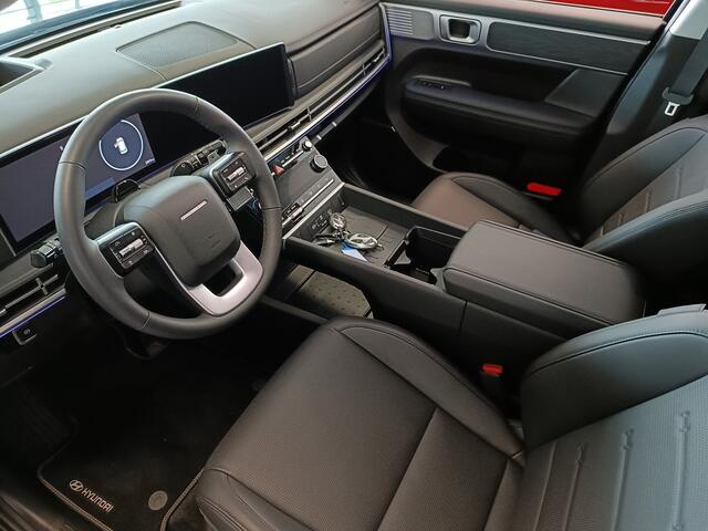 Hyundai SANTA FE 1.6 T-GDI PHEV Premium 4WD | 5-persoons | Trekhaak