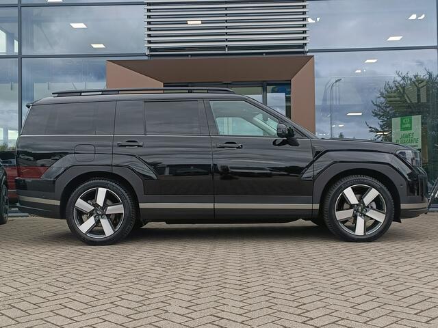 Hyundai SANTA FE 1.6 T-GDI PHEV Premium 4WD | 5-persoons | Trekhaak