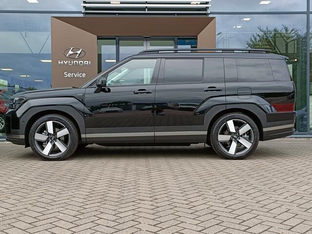 Hyundai SANTA FE 1.6 T-GDI PHEV Premium 4WD | 5-persoons | Trekhaak