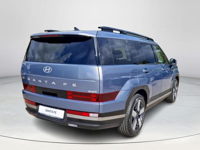 Hyundai SANTA FE 1.6 T-GDI PHEV Comfort Plus Limited 4WD 7p.