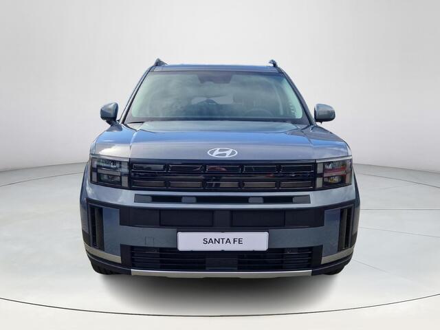 Hyundai SANTA FE 1.6 T-GDI PHEV Comfort Plus Limited 4WD 7p.