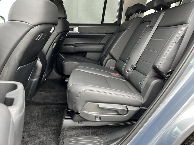 Hyundai SANTA FE 1.6 T-GDI PHEV Comfort Plus Limited 4WD 7p. Apple Carplay/Android Auto/ lichtmetalen velgen 20"/ airco (automatisch)/