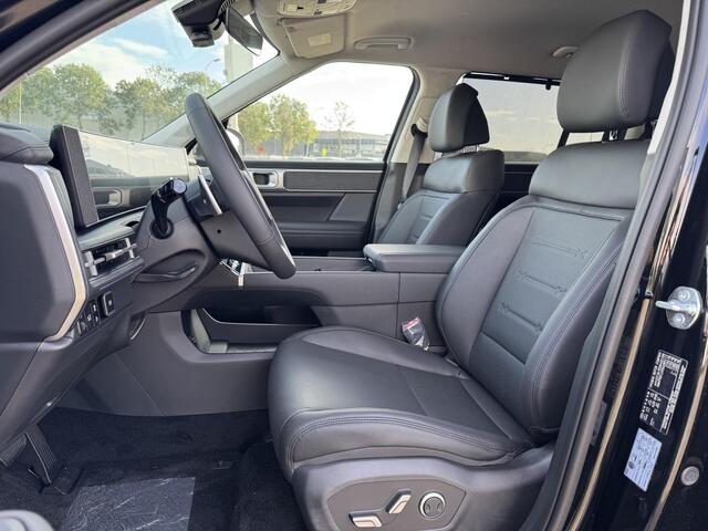 Hyundai SANTA FE 1.6 T-GDI PHEV Comfort Plus Limited 4WD 7p.