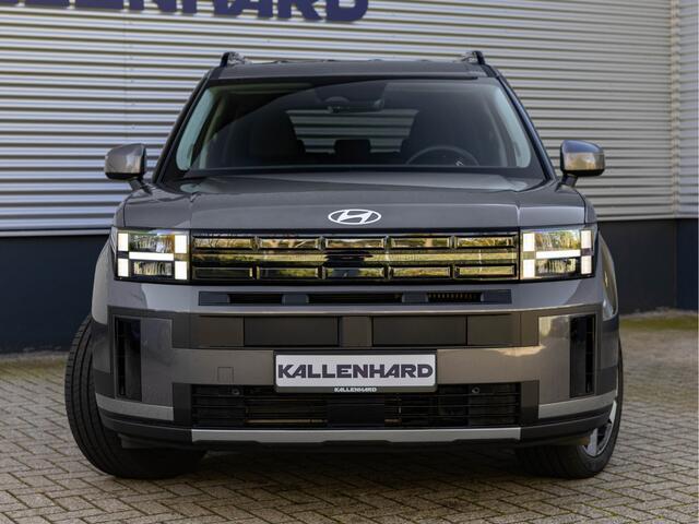 Hyundai SANTA FE 1.6 T-GDI PHEV 4WD - 7-zits - ACC - Elektrische Stoelen - Camera