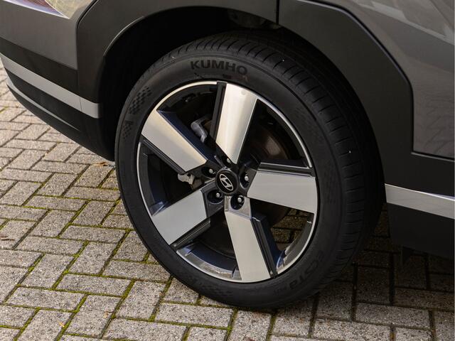 Hyundai SANTA FE 1.6 T-GDI PHEV 4WD - 7-zits - ACC - Elektrische Stoelen - Camera