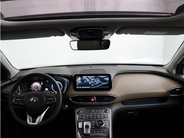 Hyundai SANTA FE 1.6 T-GDI PHEV Premium Sky 7p. | Pano! | 360° Camera | ACC!