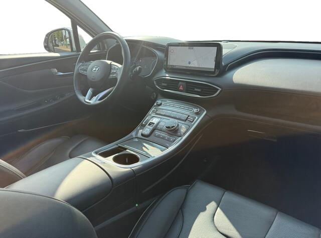 Hyundai SANTA FE 1.6 T-GDI PHEV Premium Sky I Panoramadak I Krell I Leder I Navi