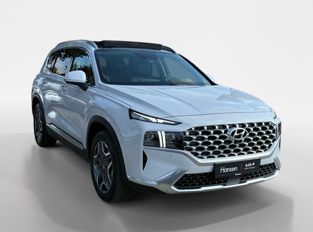 Hyundai SANTA FE 1.6 T-GDI PHEV Premium Sky I Panoramadak I Krell I Leder I Navi