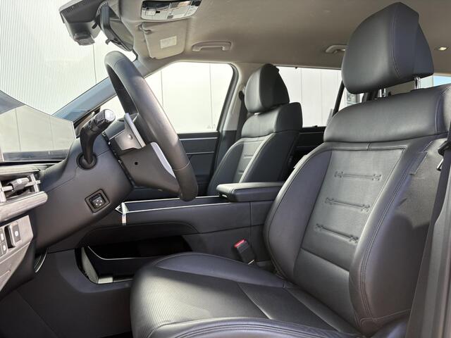 Hyundai SANTA FE 1.6 T-GDI PHEV Premium Plus 4WD 7 persoons/ Afneembare trekhaak/ Climate control / Stoelverwarming voor en achter / Stoelverkoeling voor / Apple Carplay/Android Auto /