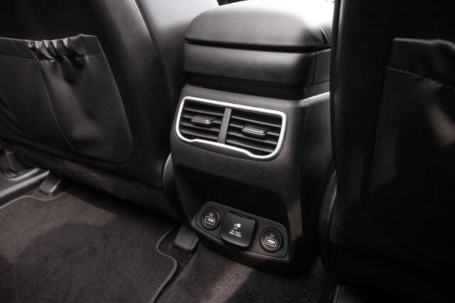 Hyundai SANTA FE 1.6 T-GDI PHEV Premium Schuif/-kanteldak | Ad. Cruise | Leer | Stoelverw.+vent. | Complete auto